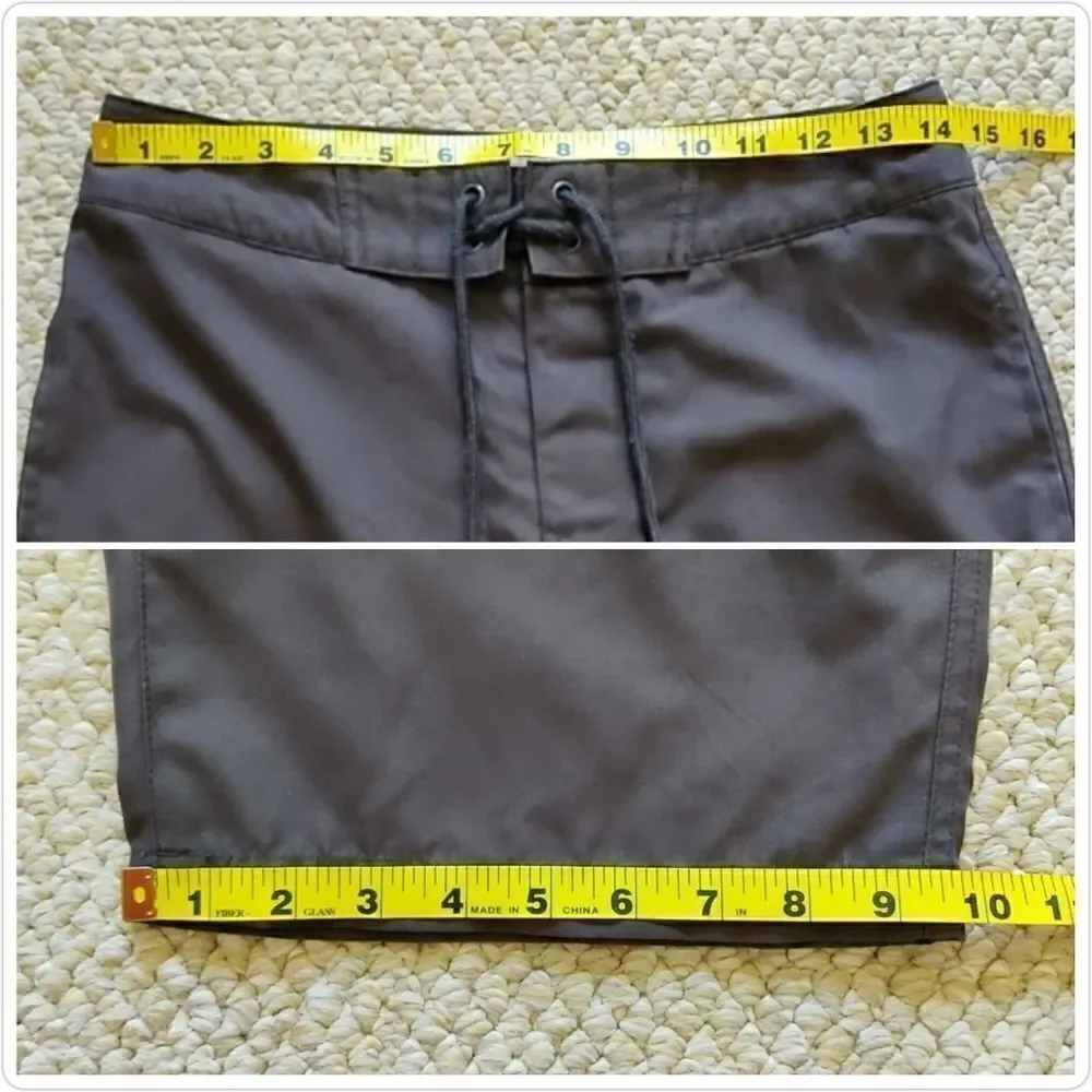 Arizona Jean Co. board shorts sz 28